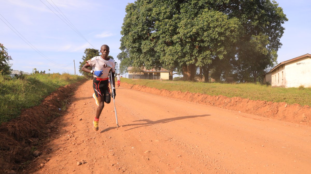 Ben Emmans Kakuhikire (@benemmans) on Twitter photo Nothing to prove, everything to stand for. <a href="/_InspireAfrica/">INSPIRE AFRICA GROUP</a>
<a href="/STIsecretariat/">Science, Technology and Innovation Secretariat🇺🇬</a> Remember why we run. Purpose drives every step. <a href="/CoffeeMarathon_/">The Coffee Marathon</a> (For every rural coffee woman who’s carried too much for too long.) #africacoffeerenaissance Never lose the cause. Nothing to prove, everything to stand for. <a href="/_InspireAfrica/">INSPIRE AFRICA GROUP</a>
<a href="/STIsecretariat/">Science, Technology and Innovation Secretariat🇺🇬</a> Remember why we run. Purpose drives every step. <a href="/CoffeeMarathon_/">The Coffee Marathon</a> (For every rural coffee woman who’s carried too much for too long.) #africacoffeerenaissance Never lose the cause.