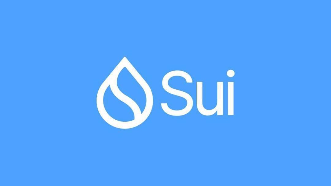 Kylechasse's tweet photo. $SUI is criminally underpriced. https://t.co/HpNDThJYK8