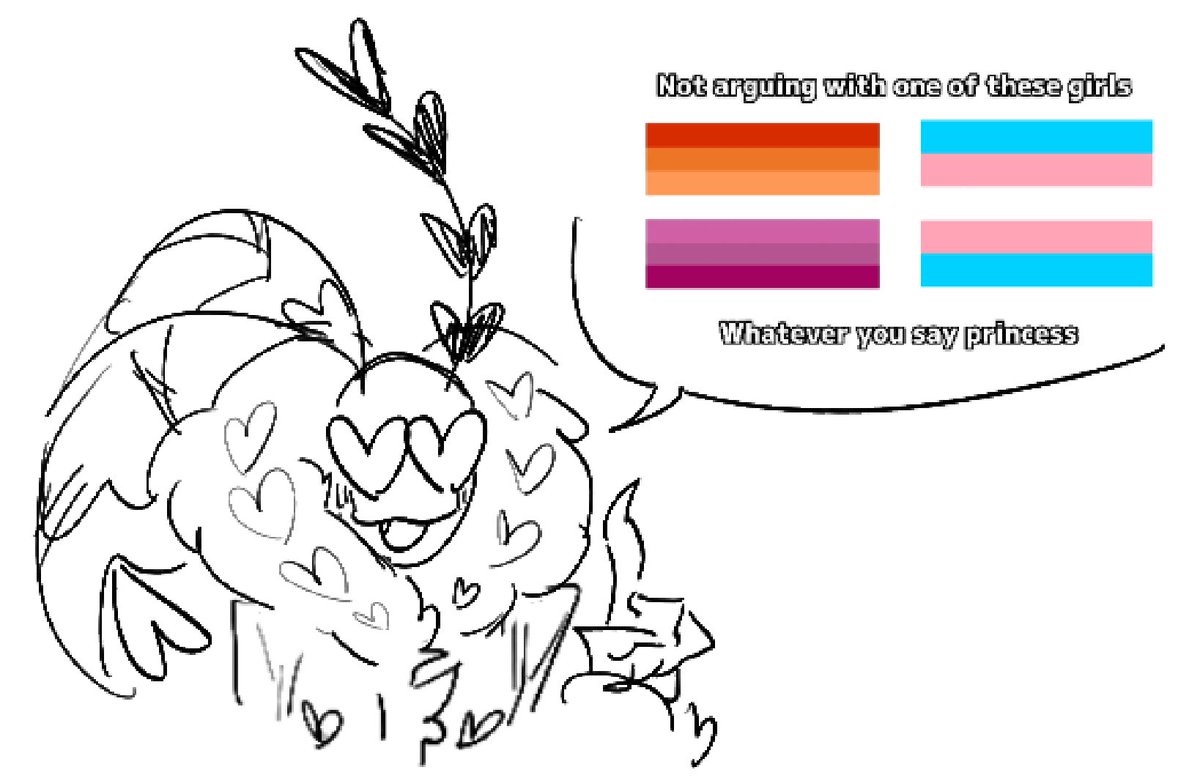 goob (cringe) (@gooblyo) on Twitter photo 