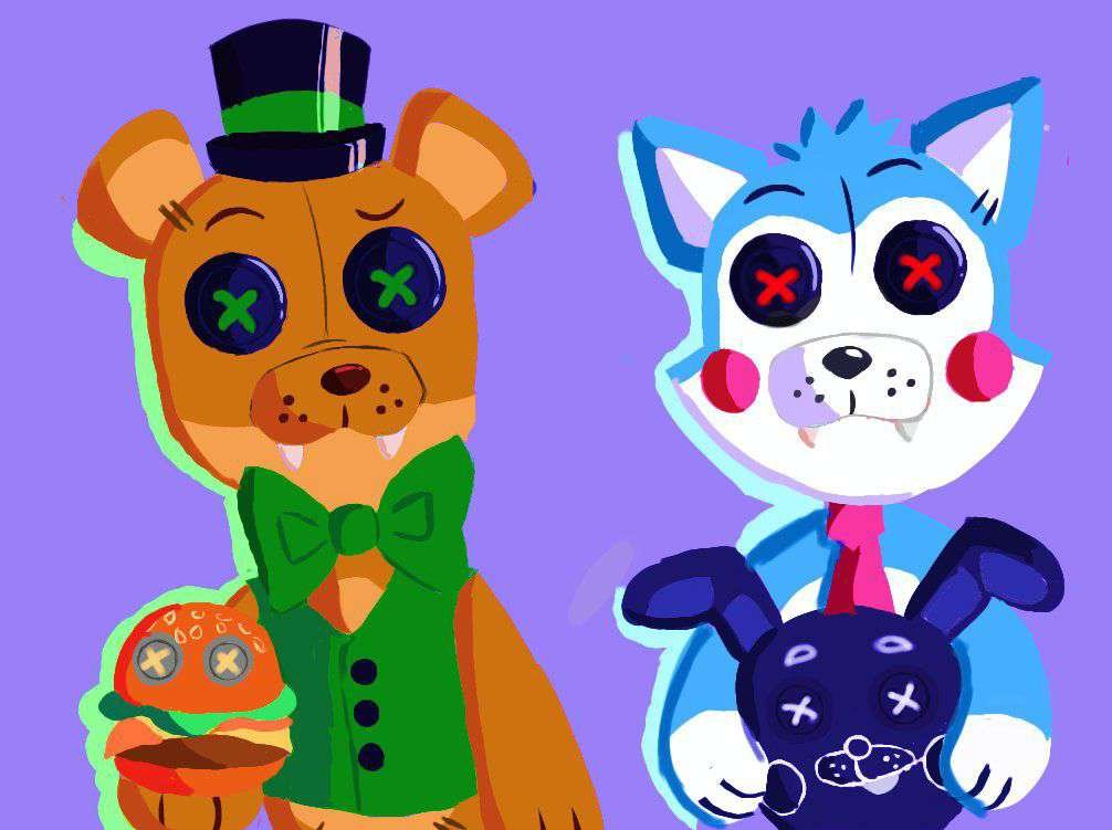 Since yesterday, Popgoes has had... ZERO PRE-ORDERS?! None at all?! Okay, we're in a bit of an emergency. Please send me your suggestions on how we can promote this campaign!
Popgoes plushie: hex.store/collections/fa…
Popgoes + Candy bundle: hex.store/collections/bu…
New art by