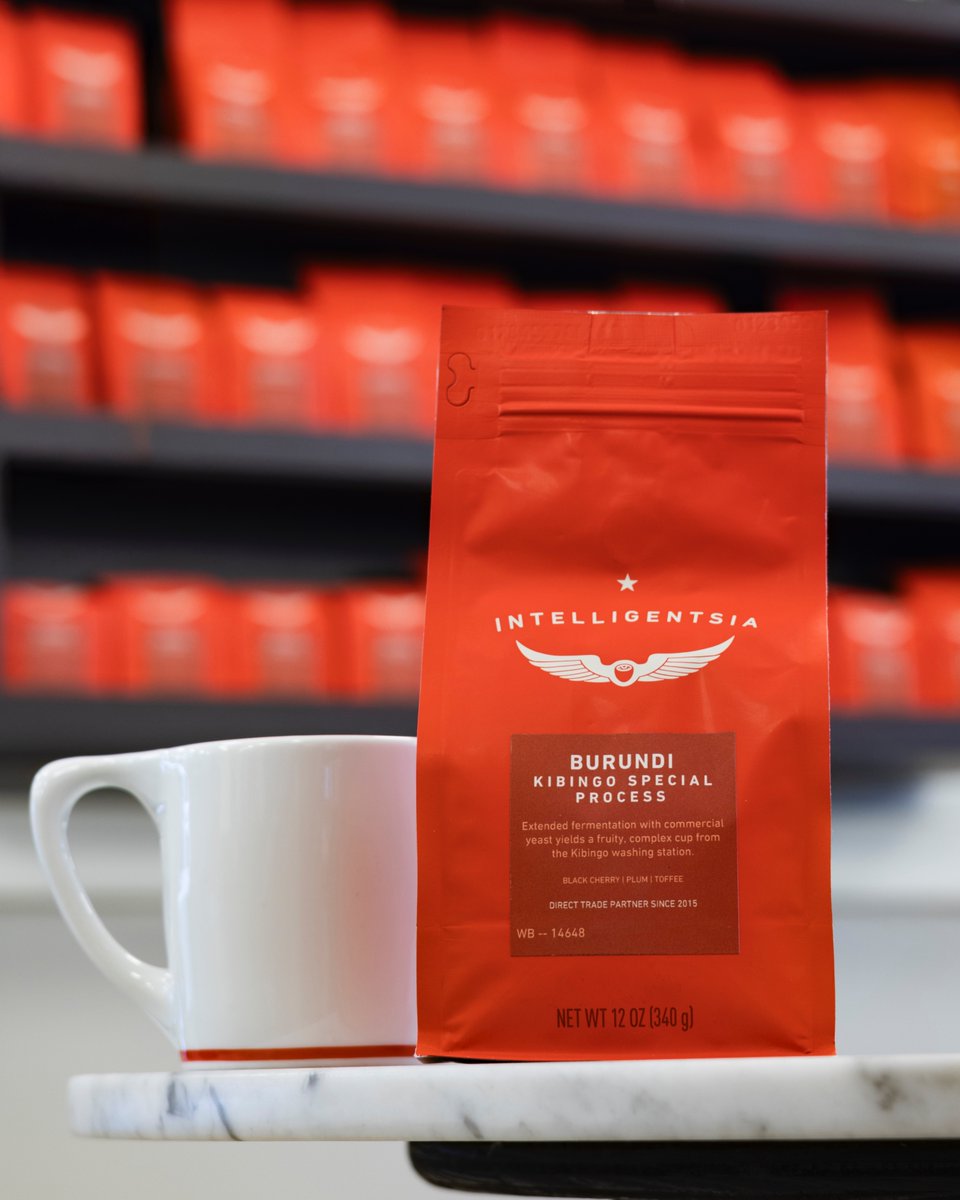 Tuesday’s are for restocking on whole bean coffee. Each Tuesday, take $2 off any coffee bag on the shelf of your local coffeebar. It’s the perfect time to try a new blend or single origin, stop by to browse our latest offerings.