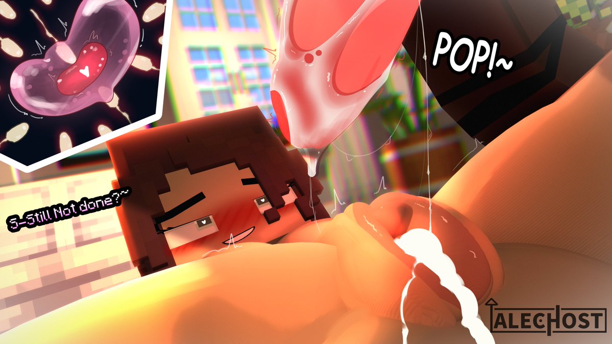 Some MILF Breeding, Just how she likes it~
Commissioned by Anonymous