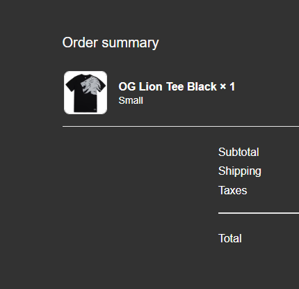 ZNINJA5000's tweet photo. Last month, I got myself one of the @SyndicateOG OG Lion Hoodie (so comfy).  Now after watching the recent @LifeOfTom (@Syndicate) mega-vlog about the mini-restock, I did what Tom said and quickly ordered the matching OG Lion Tee!  Can't wait to get it! https://t.co/j2CsBysUvz