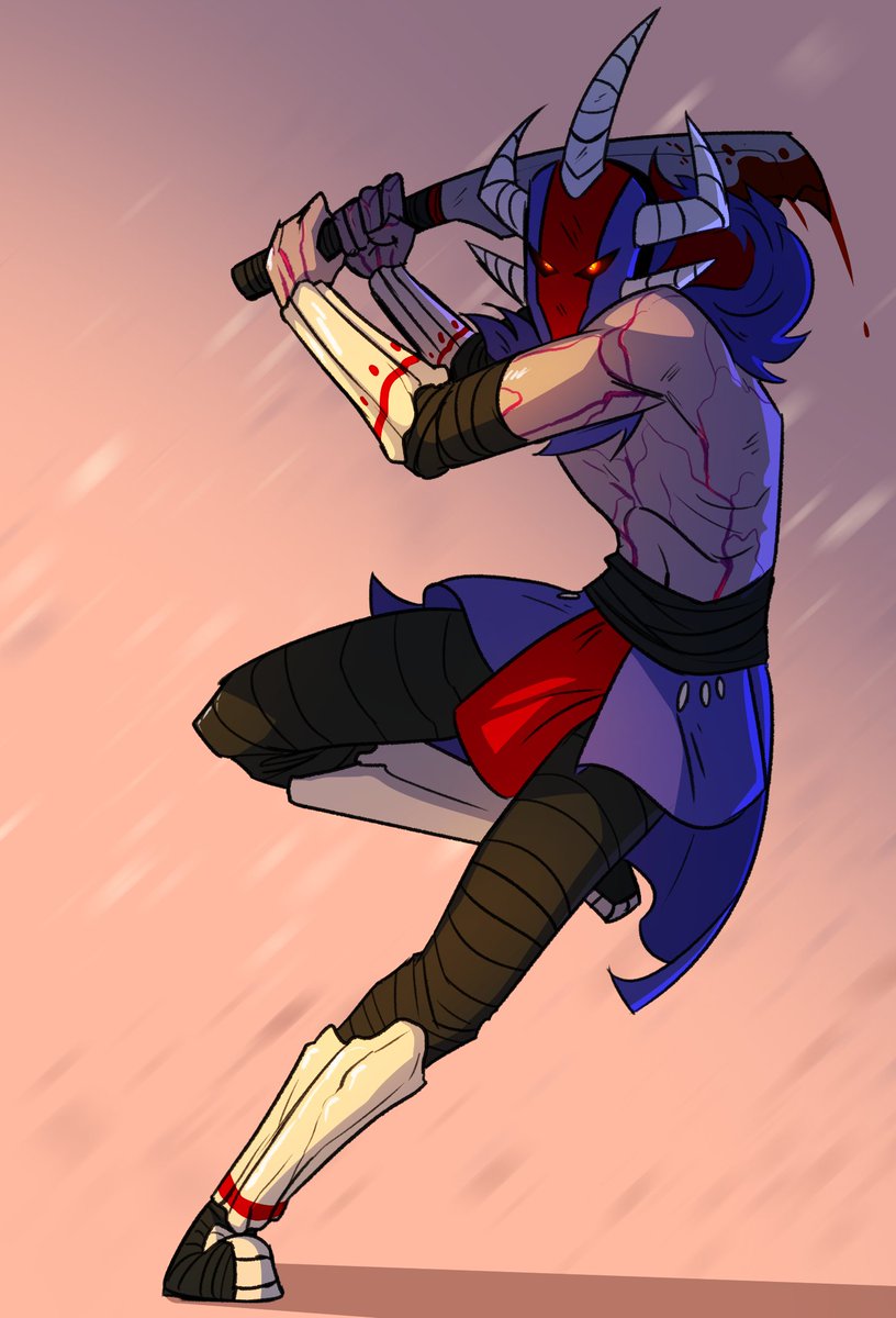 IvoryVoid tweet media