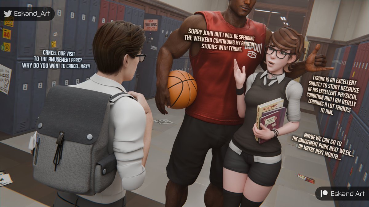 Eskand Art 💜 tweet media