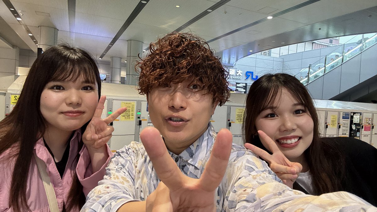 huthryfeu's tweet photo. 次は7月〜✨️ https://t.co/oMlfAwOofi