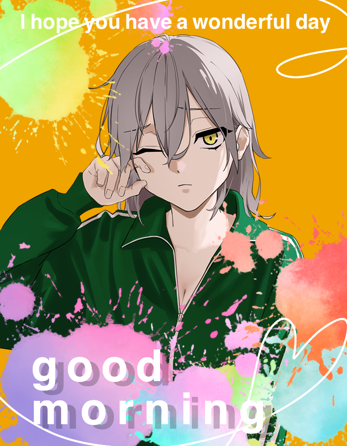 Yuuki_Tenormaru's tweet photo. おはようござりんす☀️

今日は晴れて過ごしやすそうな日でありんす
明日はいよいよ、スト６大会の日でありんす
今日練習したら、明日は本番なので、ドキドキでありんす

今日も一日、ご安全に✨
#おはようVtuber️️ 
#Vtuberさんと繋がりたい https://t.co/rgIXQ8nVRv