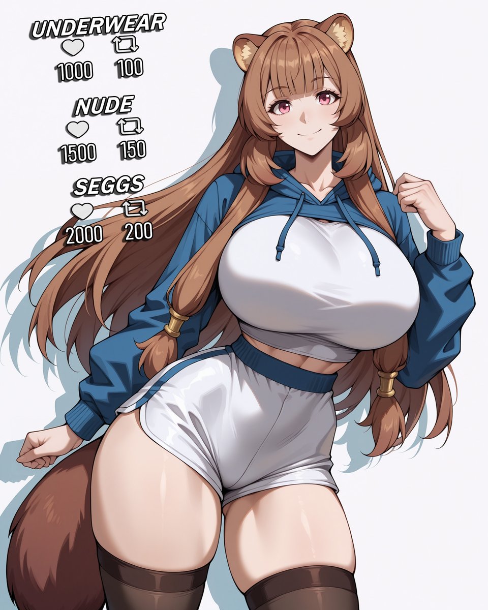 magis_anime's tweet photo. Raphtalia https://t.co/EKtvCn6A86