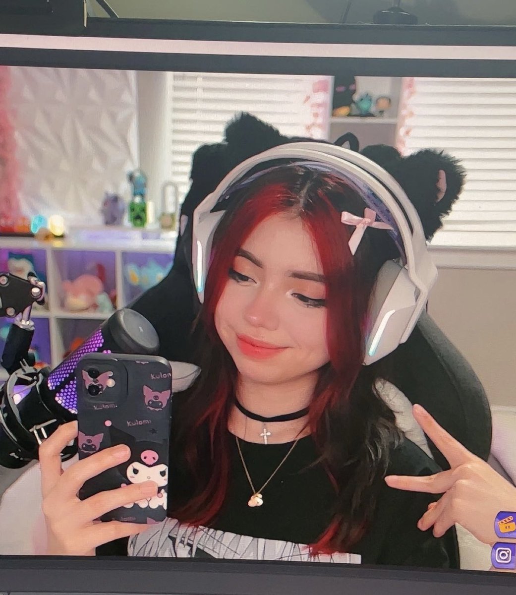 Ya en directo!!! Practiquemos para el próximo zeinternational 🥰
Kick: BaliGamings👾