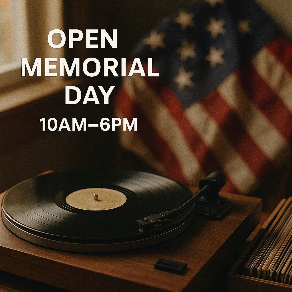 Hungry Ear Records tweet media