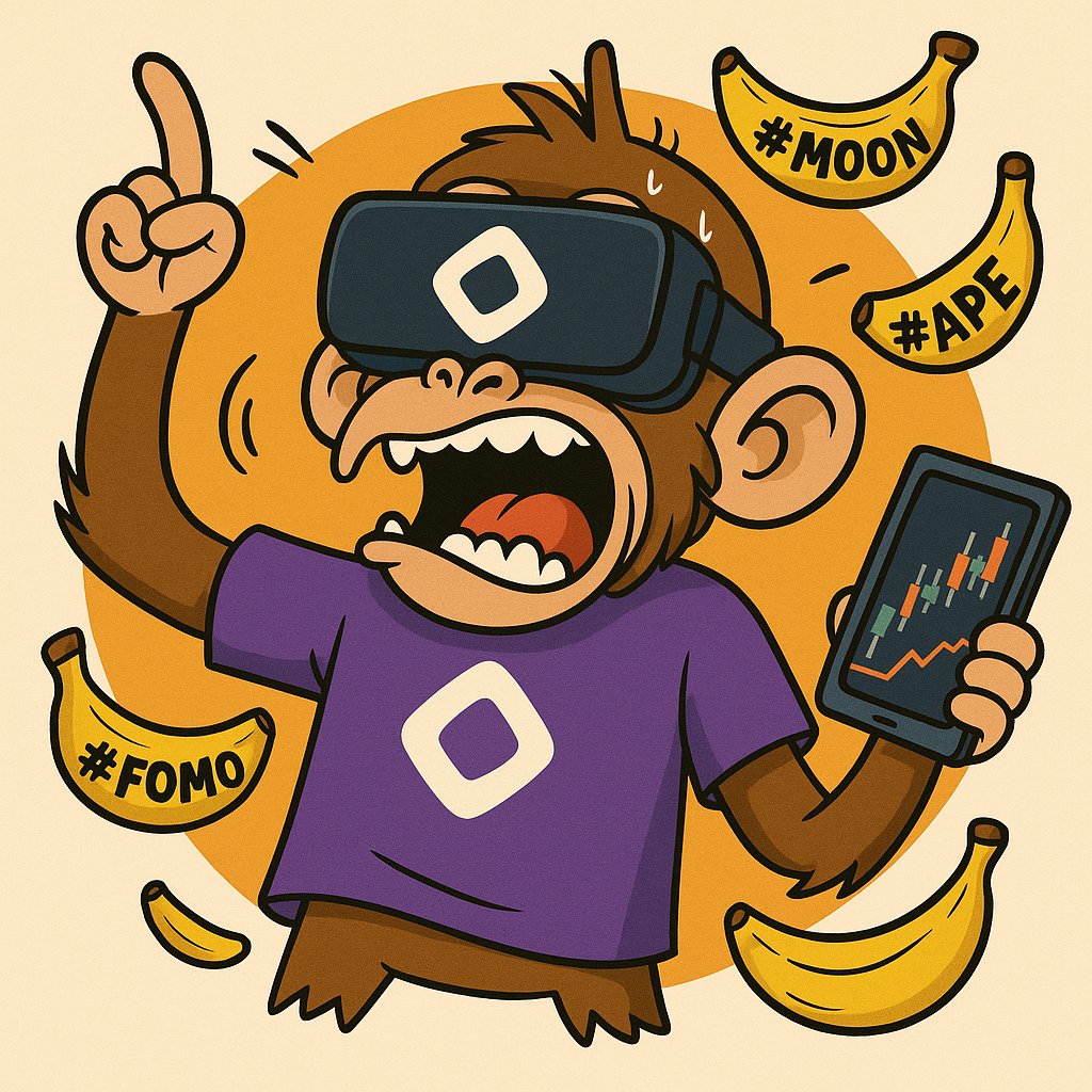 MONkeybrain_1's tweet photo. MINTING GOES LIVE IN LESS THAN AN HOUR ! 👇https://t.co/4gqBwUgqJX
~
(Our Token URL on https://t.co/FVnGi7xslX Is In Our Pinned Post !)
~
#NFT #MONAD #CRYPTO #TESTNET https://t.co/CLawW0E4ix
