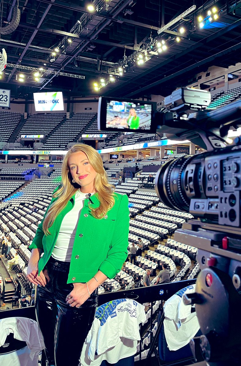 MorganWolfeNews's tweet image. Timber-wolfe 

#WolvesBack #westernconferencefinals