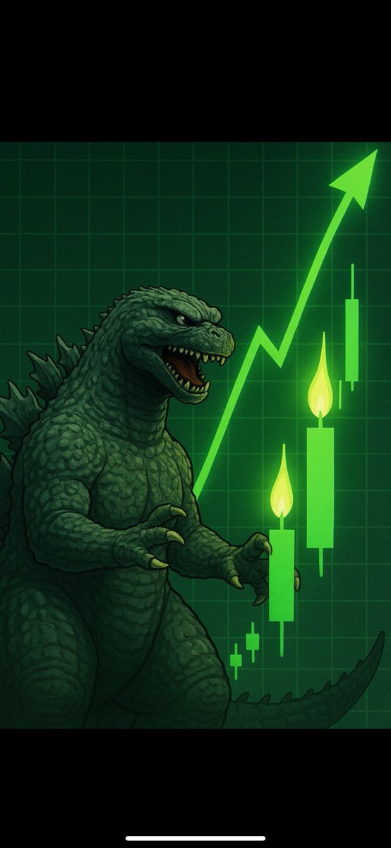 🚀 $CNDZLL is primed for a MONSTER rally! 🔥 Explosive momentum, a thriving community, and charts screaming BULLISH breakout! 📈 CA: A2F3w8mig8eLUDMbQm4kecpDZUfuvh2GfAEg1dmjCNDL. RIGHT NOW is the perfect time to load up on this hidden gem before it skyrockets to the moon! 🌕💰