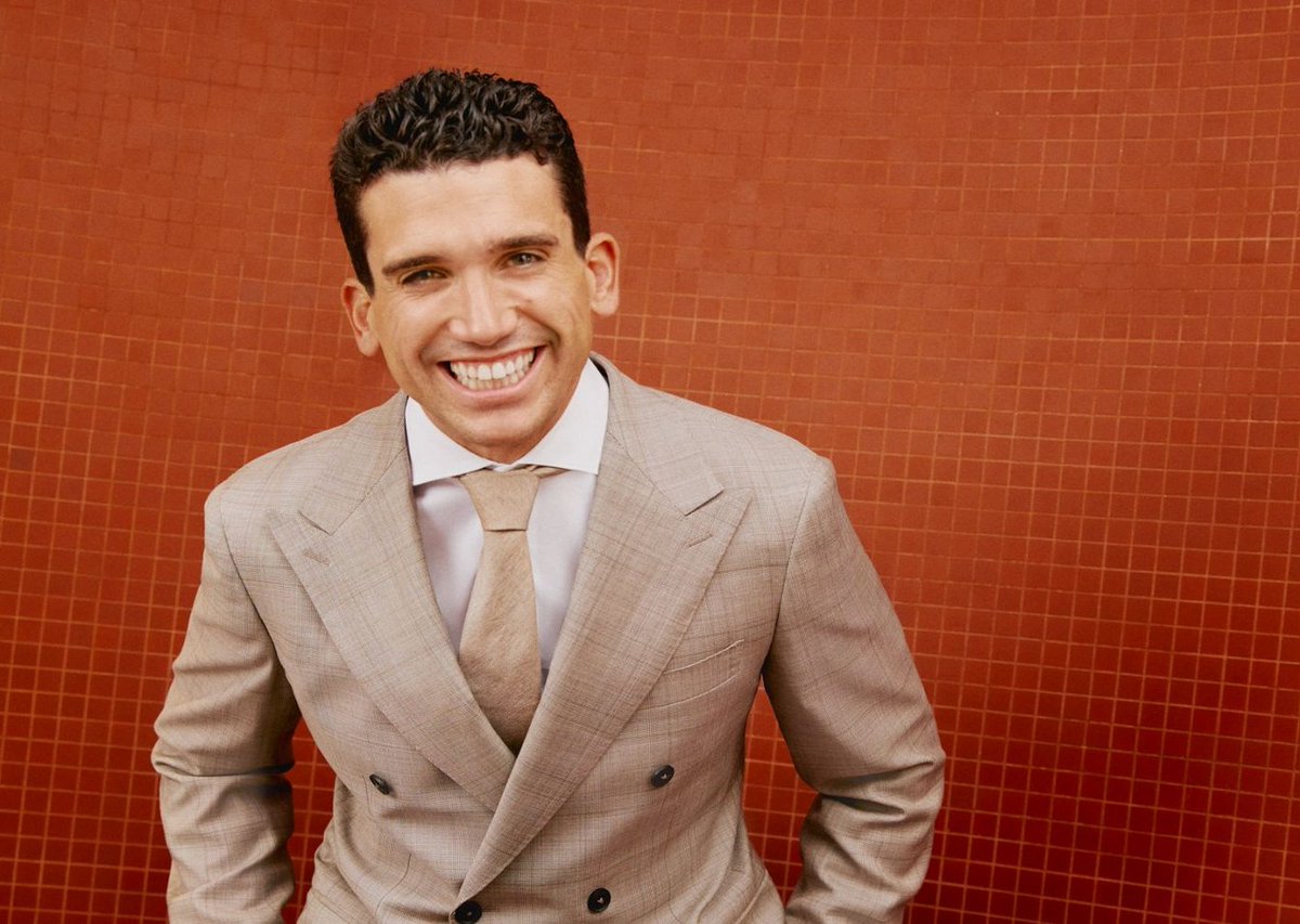 Jaime Lorente Brasil tweet media