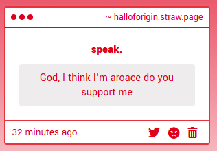 arceustheog's tweet image. of course i do 🤍 as long as you respect life and those around you, i will support you, regardless of sexuality, gender, anything.