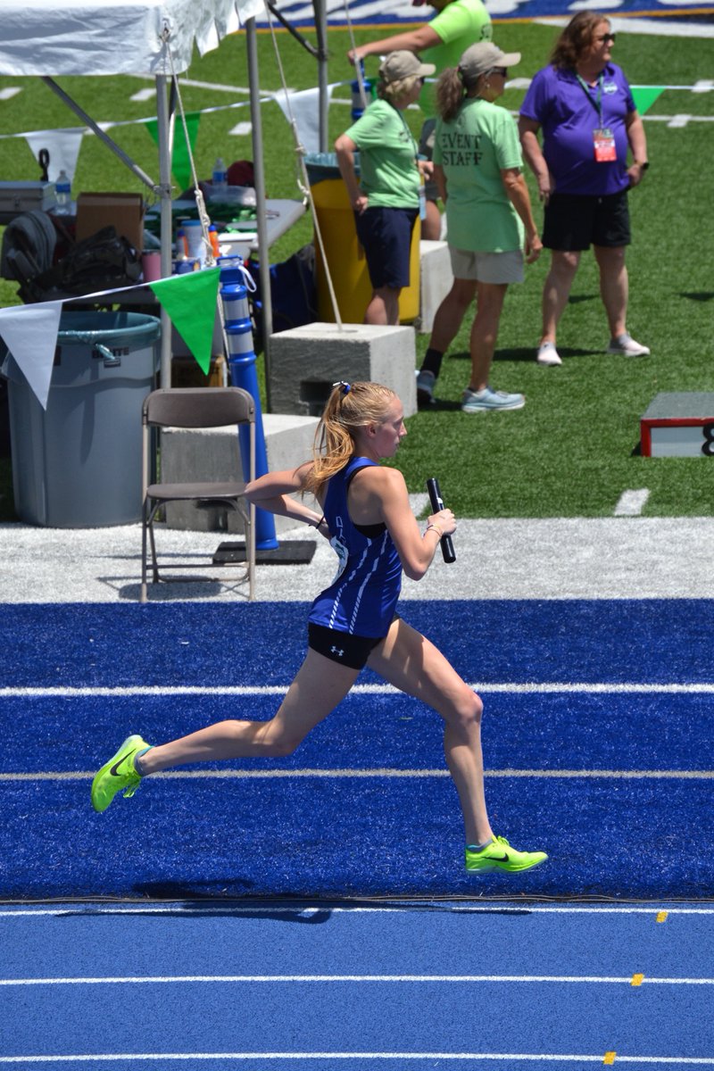 The Hilliard Track Club is pleased to announce Ashley Alsko as the winner of the 2025 Hilliard Track Club scholarship.  Ashley attends Hilliard Davidson High School.  She will study Chemistry at the University of Dayton in the fall.  <a href="/DispatchPreps/">Columbus Dispatch Preps</a>