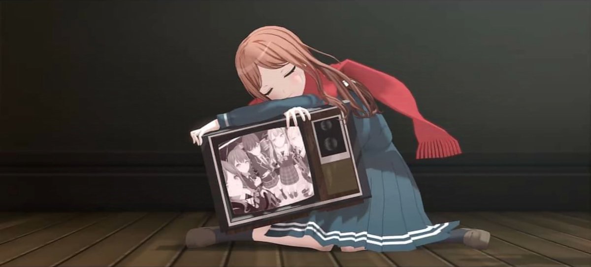 to the kind but usually funny soyorin,

happy birthday 🎂