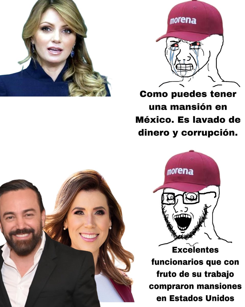Aarrtvi's tweet image. Así los chairos con Arturo Ávila y Marina del Pilar.
