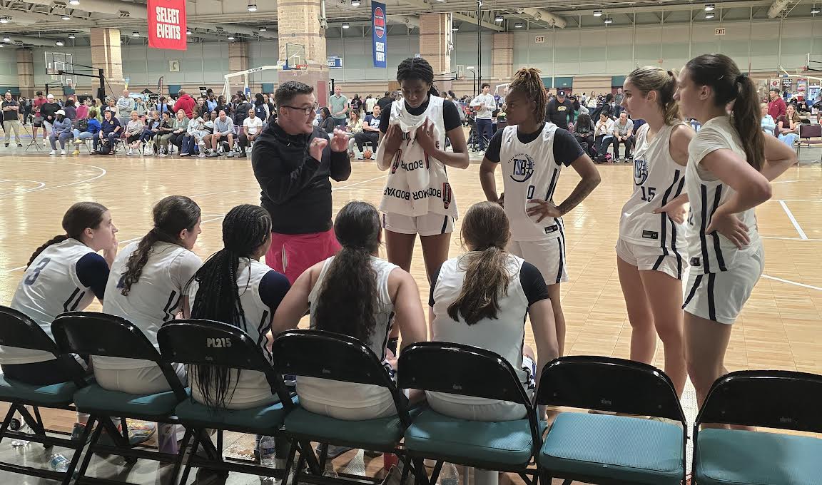 NJ Ladies Hoops (@njladieshoops) on Twitter photo Another "NJ COACH SHOUT-OUT" from
<a href="/SelectEventsBB/">Select Events Basketball</a> Live Atlantic City Showcase (May '25) Meet the 16U <a href="/CoachJKreie/">Jimmy Kreie</a> (Jimmy) of <a href="/TeamSharp23/">Coach Sharp</a> S40 2027 & Non Public B State Champ <a href="/icm_gbb/">ICHSGBB - Montclair</a>
<a href="/najee_durant/">Najee Durant</a> <a href="/RhyanWatt2/">Rhyan Watt</a> <a href="/RheshaWatt/">Rhesha Watt</a> <a href="/morganfulston5/">Morgan Fulston</a> <a href="/Kanisha1991/">Kanisha Wiggins</a> <a href="/LaurynDowning/">Lauryn Downing</a> Another "NJ COACH SHOUT-OUT" from
<a href="/SelectEventsBB/">Select Events Basketball</a> Live Atlantic City Showcase (May '25) Meet the 16U <a href="/CoachJKreie/">Jimmy Kreie</a> (Jimmy) of <a href="/TeamSharp23/">Coach Sharp</a> S40 2027 & Non Public B State Champ <a href="/icm_gbb/">ICHSGBB - Montclair</a>
<a href="/najee_durant/">Najee Durant</a> <a href="/RhyanWatt2/">Rhyan Watt</a> <a href="/RheshaWatt/">Rhesha Watt</a> <a href="/morganfulston5/">Morgan Fulston</a> <a href="/Kanisha1991/">Kanisha Wiggins</a> <a href="/LaurynDowning/">Lauryn Downing</a>