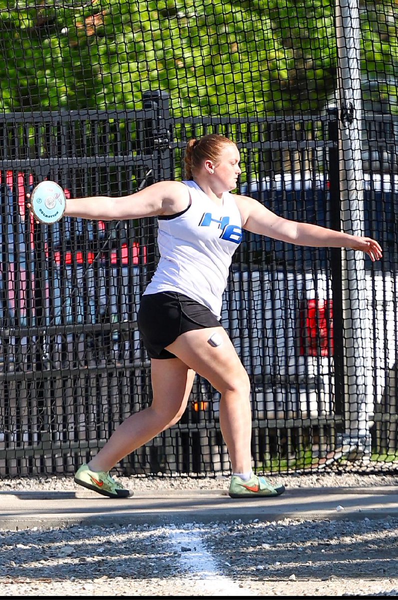 The Hilliard Track Club is pleased to announce Madison Kaylor as the winner of the 2025 Hilliard Track Club scholarship.  Madison attends Hilliard Bradley High School.  She will study Sports and Exercise Science at Baldwin Wallace University in the fall.  <a href="/MadisonLk2112/">Madison</a>