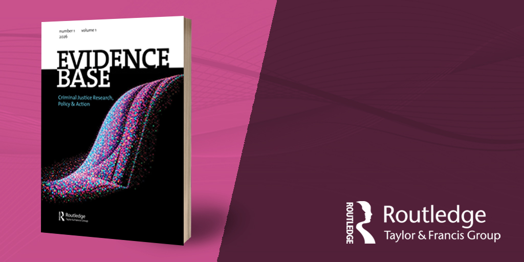 Laura Huey (@proflaurahuey) on Twitter photo Pleased to announce I'll be heading up the upcoming launch of a new journal, Evidence Base, aimed at developing the evidence base for criminal justice interventions/policies/practices with <a href="/DavidBuil/">David Buil-Gil</a>, Lisa Tompson & <a href="/DrLornaFerguson/">Dr. Lorna Ferguson</a>. We'll be announcing the new Board soon. Pleased to announce I'll be heading up the upcoming launch of a new journal, Evidence Base, aimed at developing the evidence base for criminal justice interventions/policies/practices with <a href="/DavidBuil/">David Buil-Gil</a>, Lisa Tompson & <a href="/DrLornaFerguson/">Dr. Lorna Ferguson</a>. We'll be announcing the new Board soon.