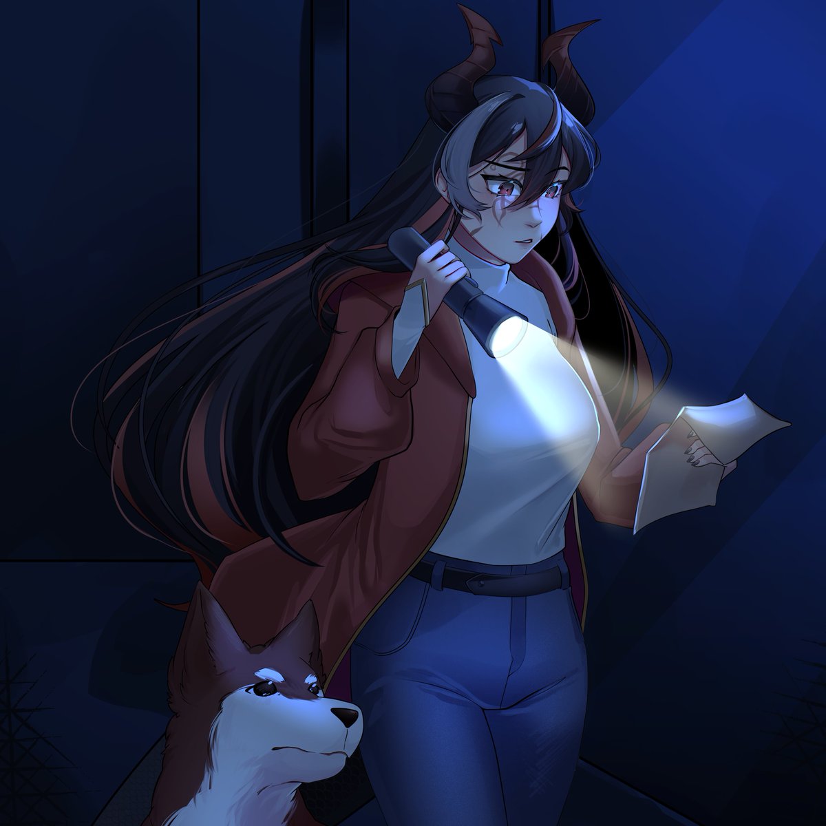 It costs $0.00 to support a 21 year old artist 💜