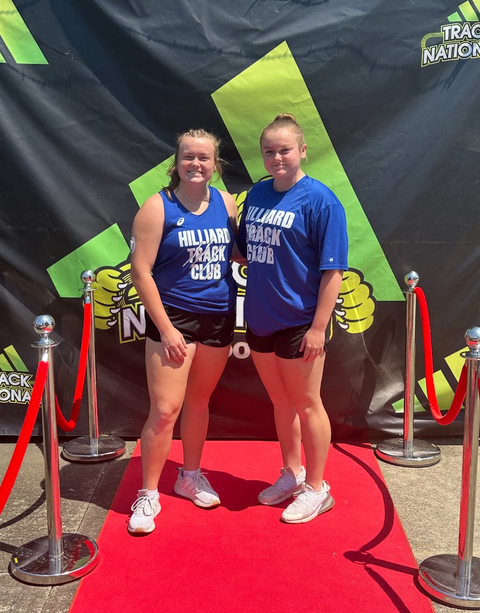 The Hilliard Track Club is pleased to announce Morgan Kaylor as the winner of the 2025 Hilliard Track Club scholarship.  Morgan attends Hilliard Bradley High School.  She will study Secondary Education at Baldwin Wallace University in the fall.  <a href="/kaylormorgan12/">Morgan Kaylor</a>