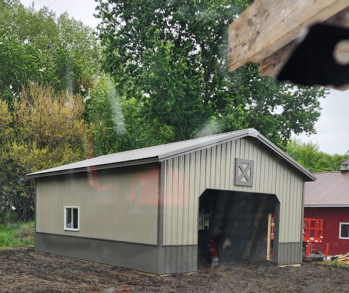 My man Roman did this in four days