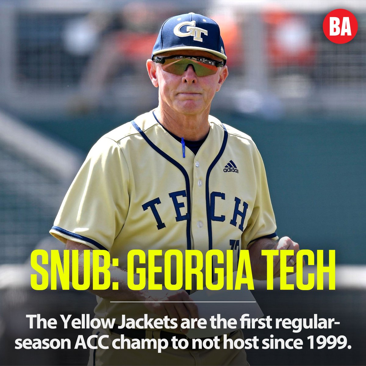 Baseball America tweet media