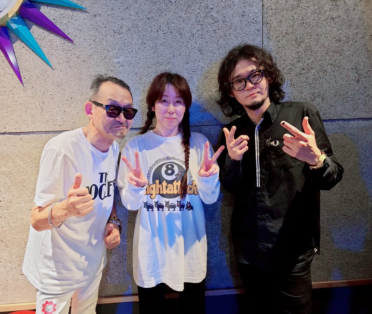 misasuke73's tweet photo. #THEFROGLETS は
#高橋まことさん #Keitaさん の2人組なんだよ
演奏をチラッとお裾分け
もっと見たかったら
#八王子matchvox 来てね
主催のみさき後頭部強めでお送りしますw https://t.co/ai1fh9dNdW