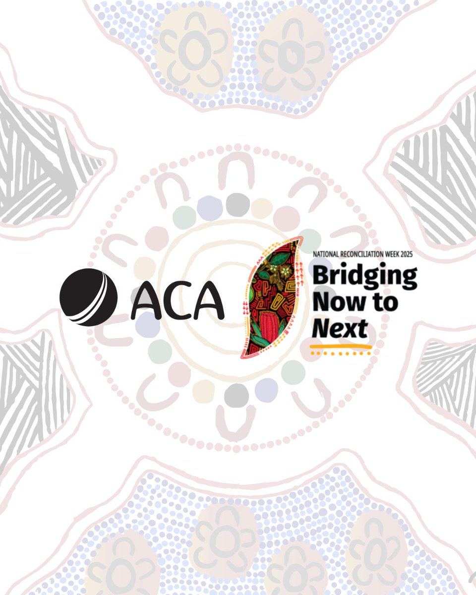 'Bridging Now to Next' is the theme for National Reconciliation Week 2025.
 
The ACA is committed to continuing it's efforts to ensure that Aboriginal and Torres Strait Islander People are heard, empowered and provided with equal opportunities. #NRW2025