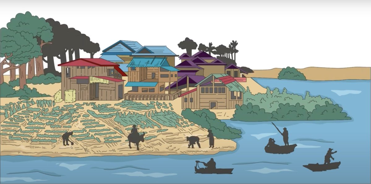 #NatCapImpact: shifting perspectives worldwide 🌍🎥

Our explainer video on natural capital—available in English, Spanish, and Chinese—conveys the concepts behind natural capital assessments and accounting in just two minutes.

Watch here: bit.ly/NatCapAnimation