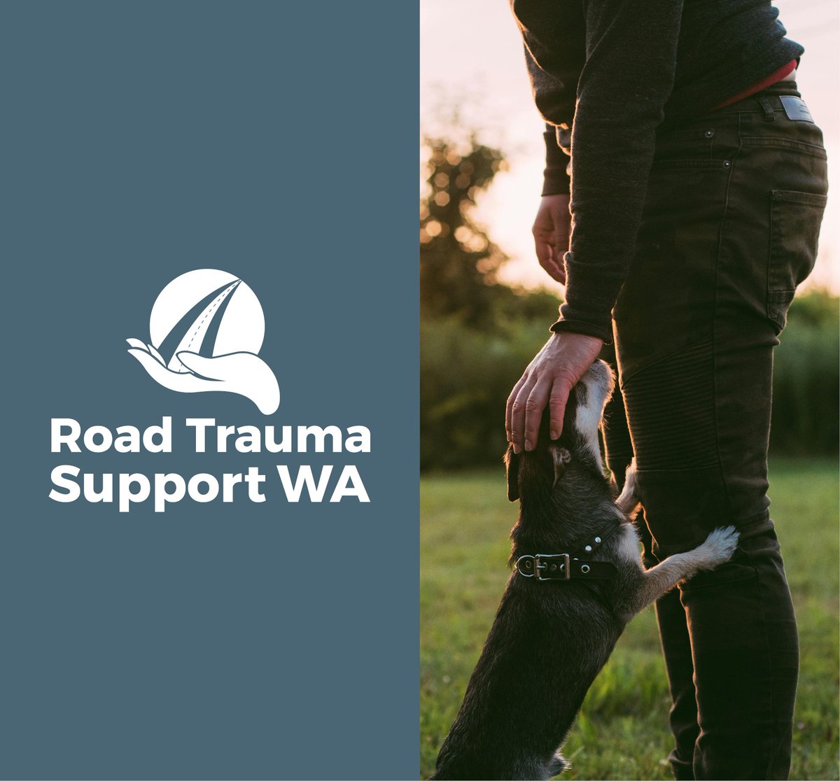 We are currently collecting feedback regarding individuals engagement with the services of Road Trauma Support WA over the last 12 months. 

By completing the survey you are helping us to maintain and improve a high quality service: loom.ly/XkKe2Ks
