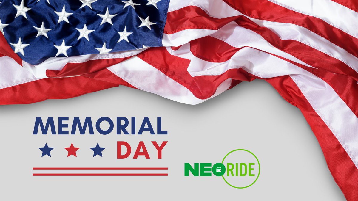 Today, we honor the legacy of those who served and sacrificed. #MemorialDay 🇺🇸