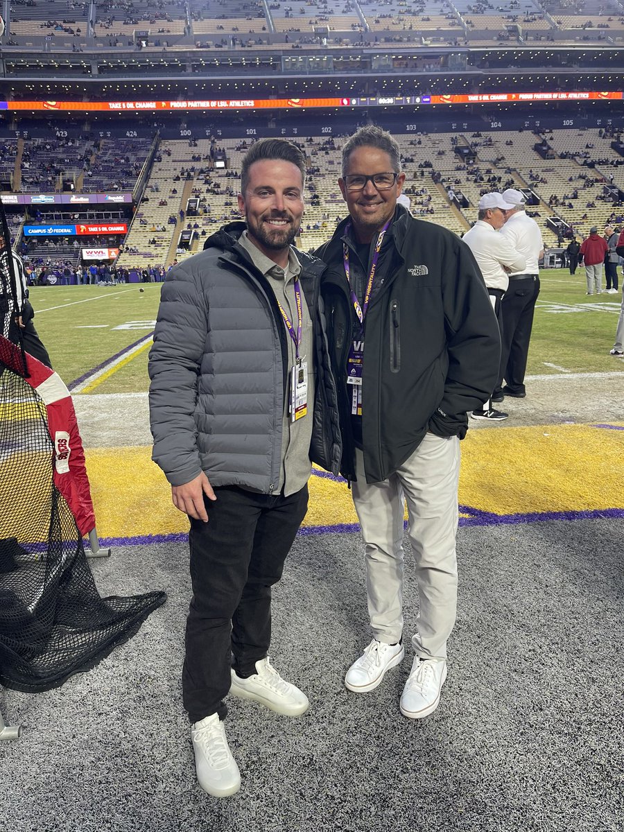 Happy Birthday to the best dad!! We love you so much!