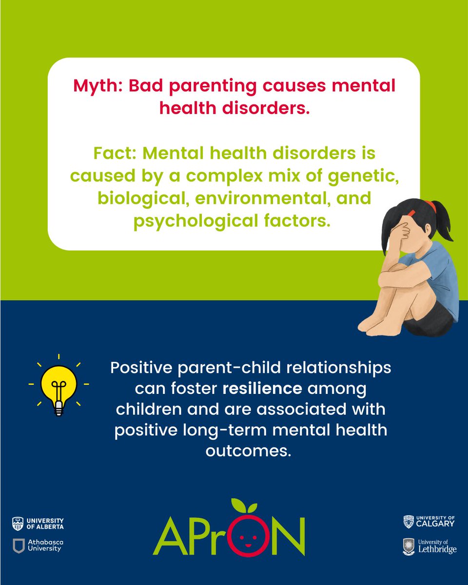 May is Mental Health Awareness Month - a time to raise awareness about mental health and reduce stigma. Misinformation fuels stigma and silence—by addressing these myths, we can help create a culture that values openness, supports healing, and empowers individuals to seek help.