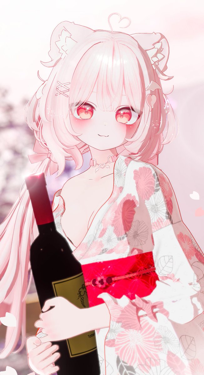 StellarVRC's tweet image. 🍶🍶🩷