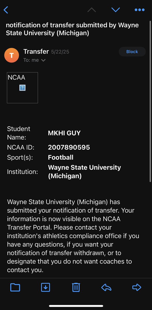 M'Khi Guy tweet media