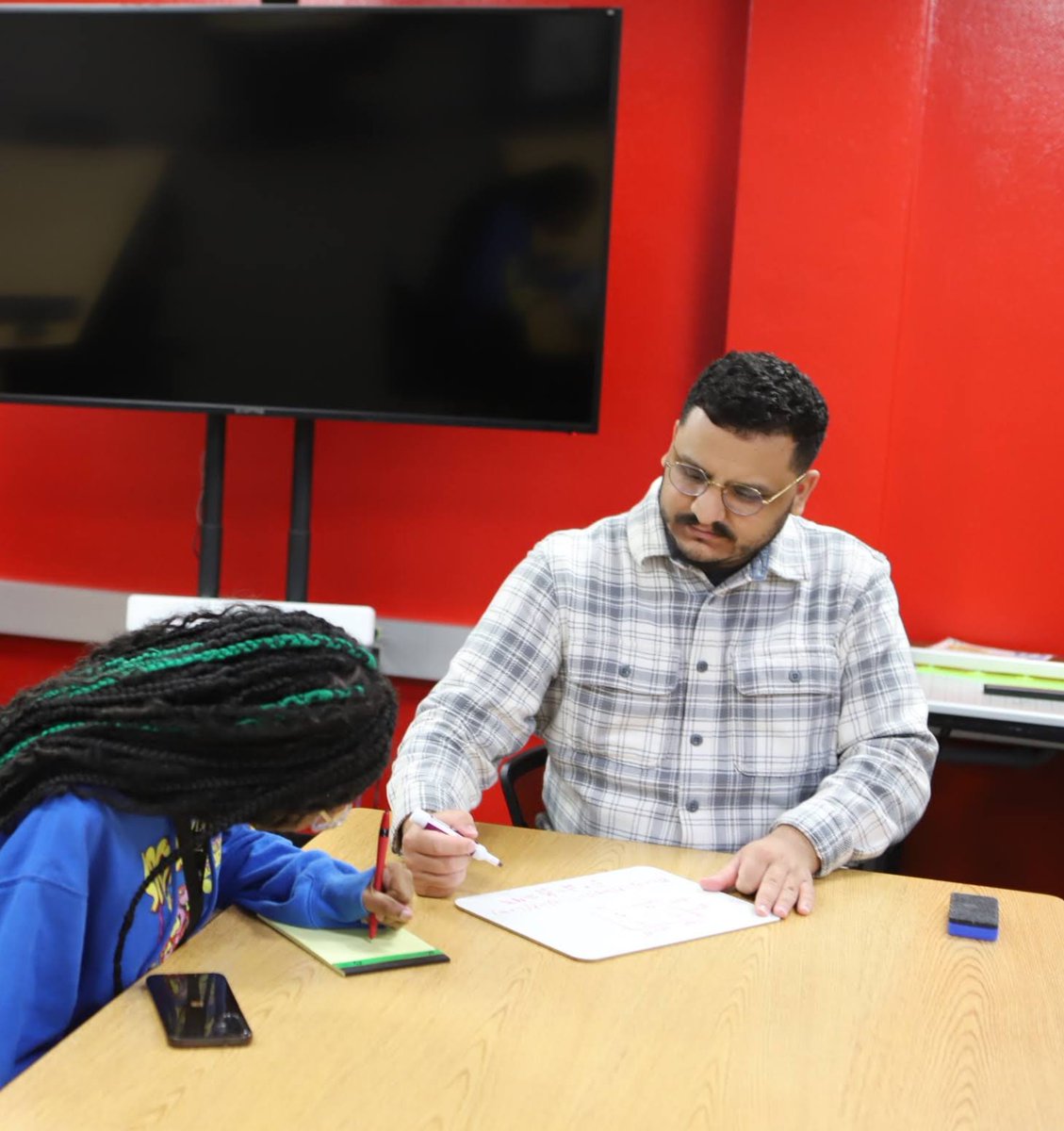 Your college journey starts with the FAFSA + it’s easier than you think! ✅

Filling out your FAFSA unlocks:
✨ Grants
✨ Scholarships
✨ Work-study jobs
✨ Loans (if needed)

Need help? We’re here to walk you through it every step of the way!

📍 Visit FAFSA.gov