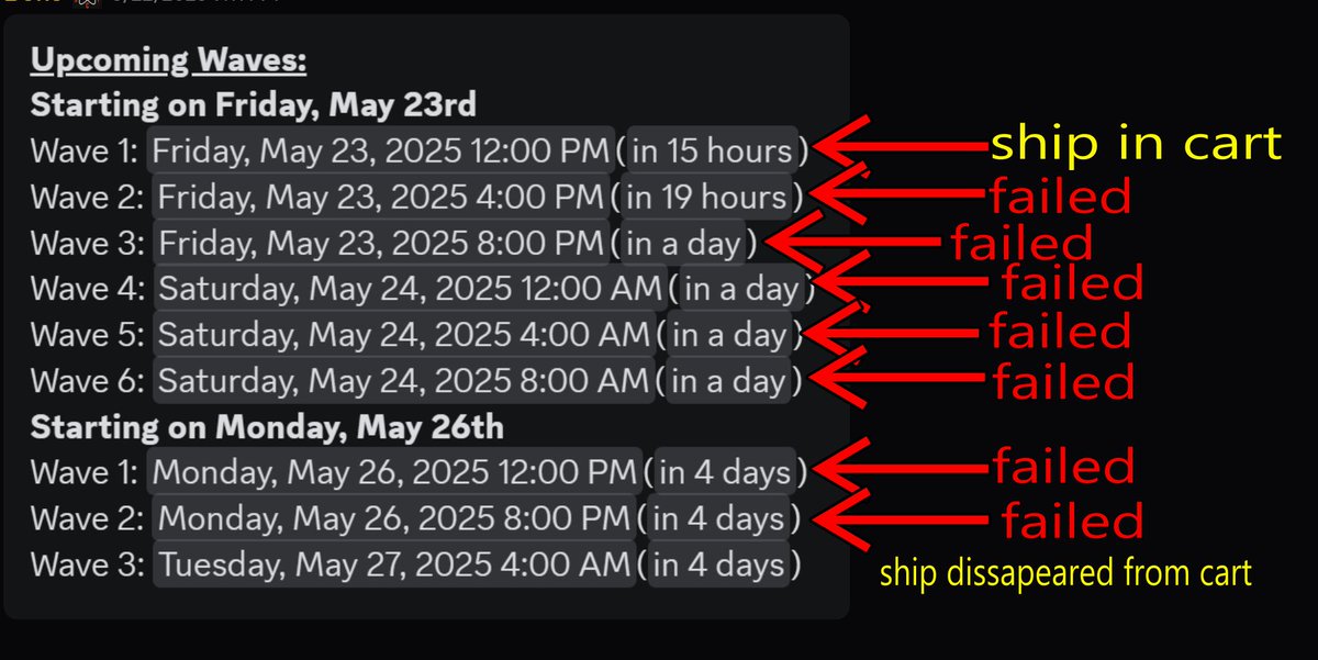 For Science tweet media