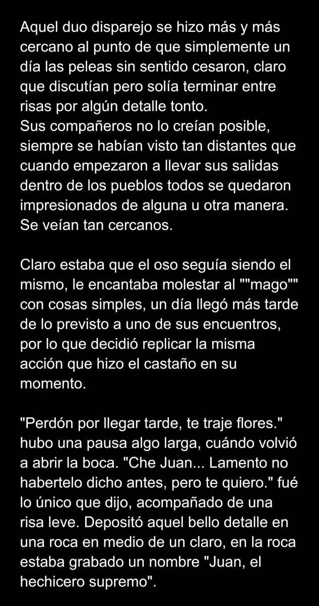 ﹒✮﹑ 𝑆ᴜɢᴀʀ ¡!﹐𐔌🍥𝅄 tweet media