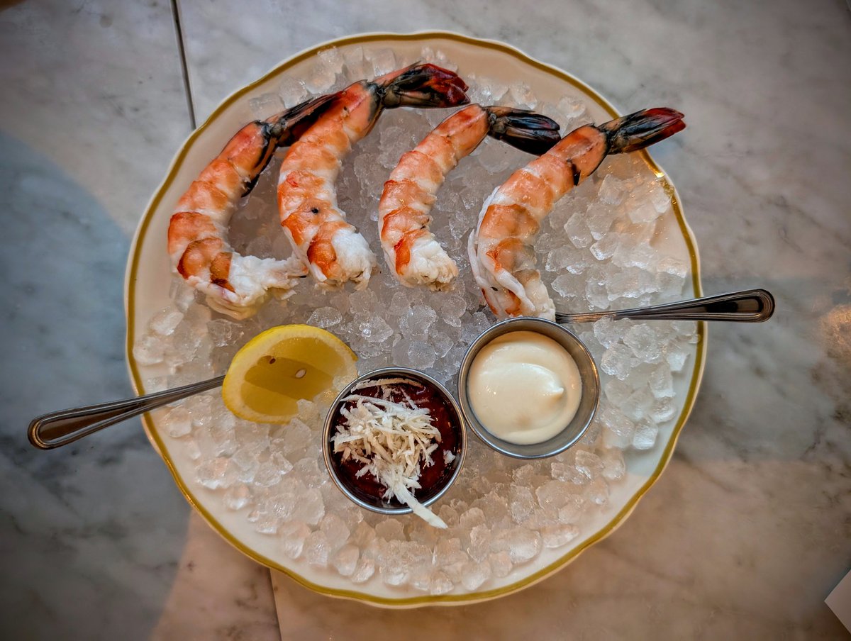 Not BBQ, but still tasty!