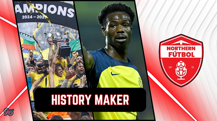 🍁🚀#CanMNT striker Promise David led Royale Union Saint-Gilloise to the Belgian league title, and he's not worried about the future.

"I bag wherever I go," he said.

🗣️On his stellar season and what's next for him!

📺youtube.com/watch?v=HNGxCf… 
🎧podcasts.apple.com/ca/podcast/epi…