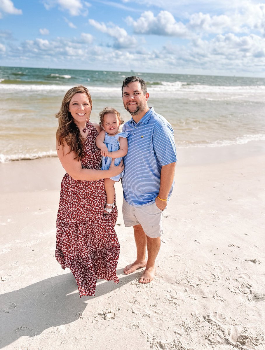 2025 beach trip!