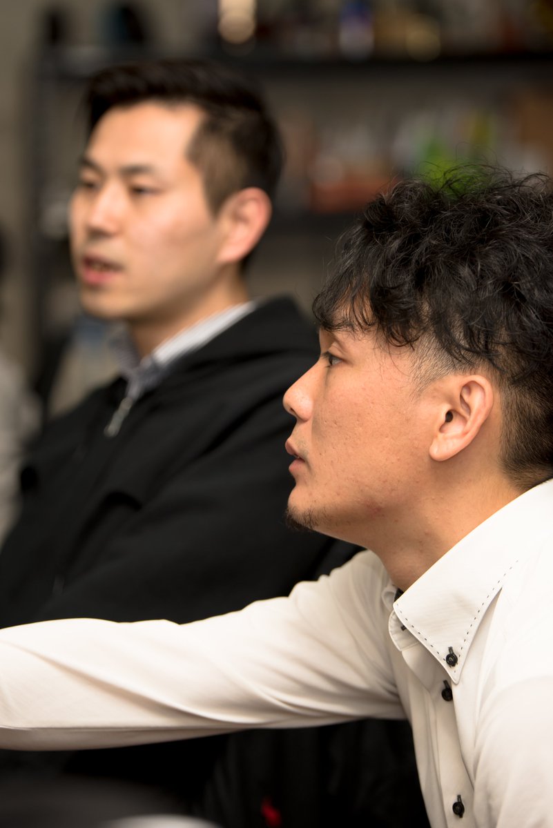小林 | エンジニア社長 tweet media