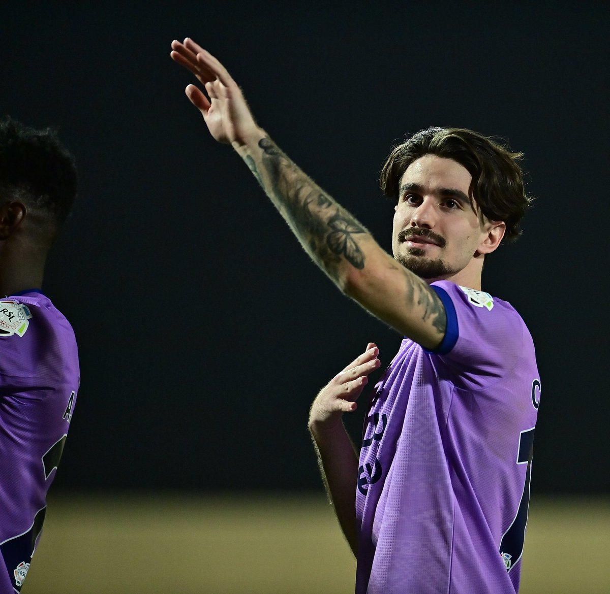 Álex Collado tweet media