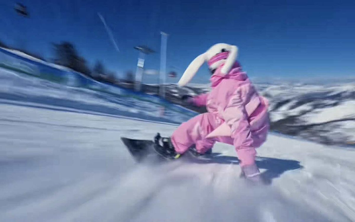 Melissa 🇨🇦 六七儿 tweet media