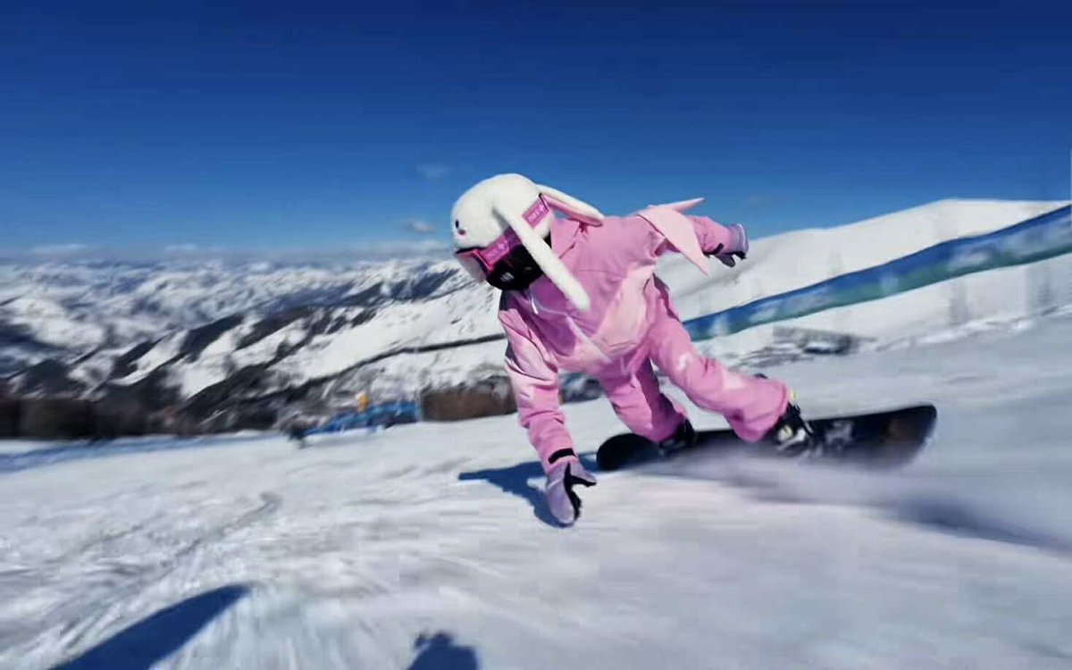 Melissa 🇨🇦 六七儿 tweet media