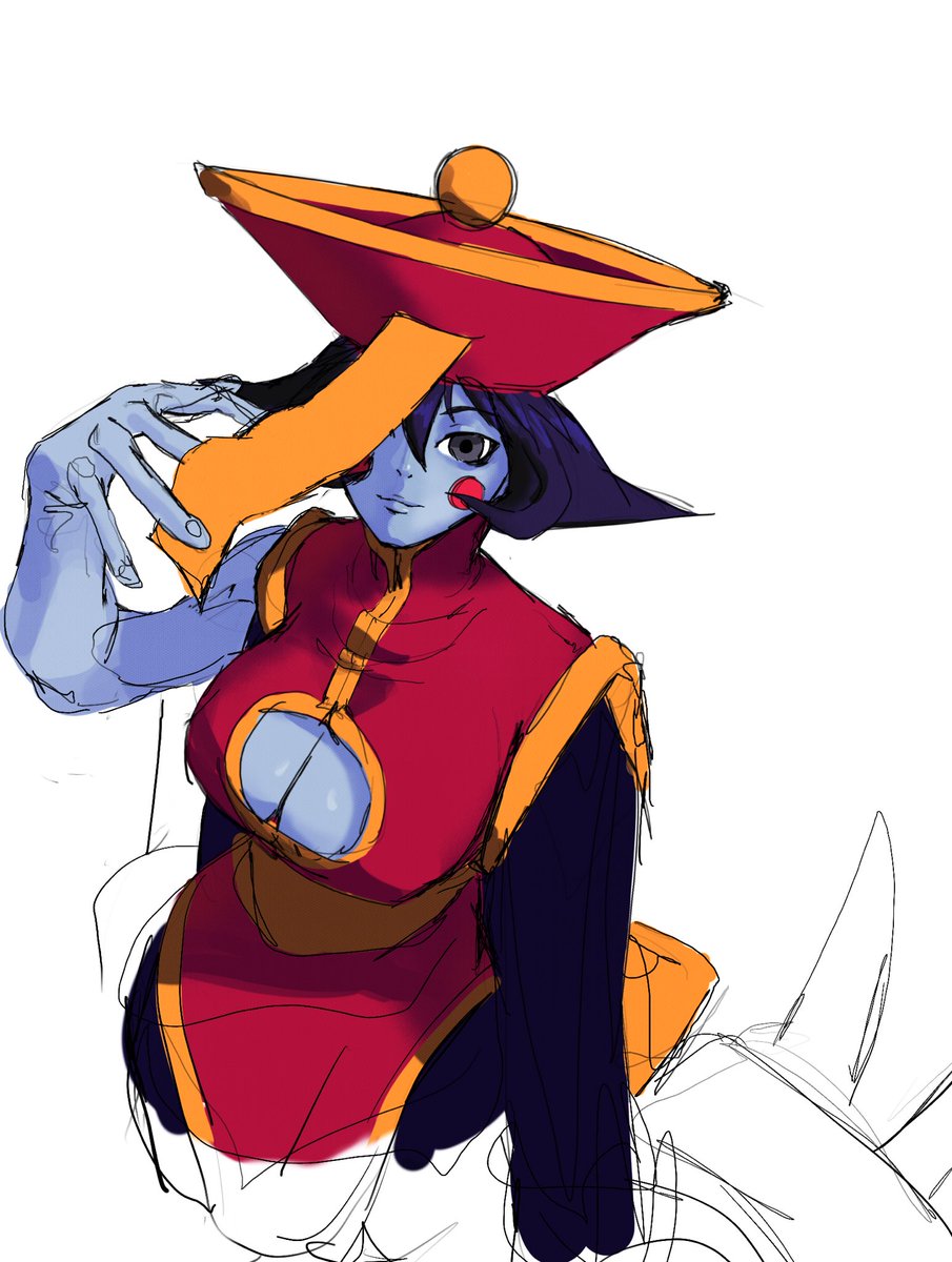 mecha_cell's tweet photo. I don’t believe I shared the full version of this https://t.co/sahHhsgnRM