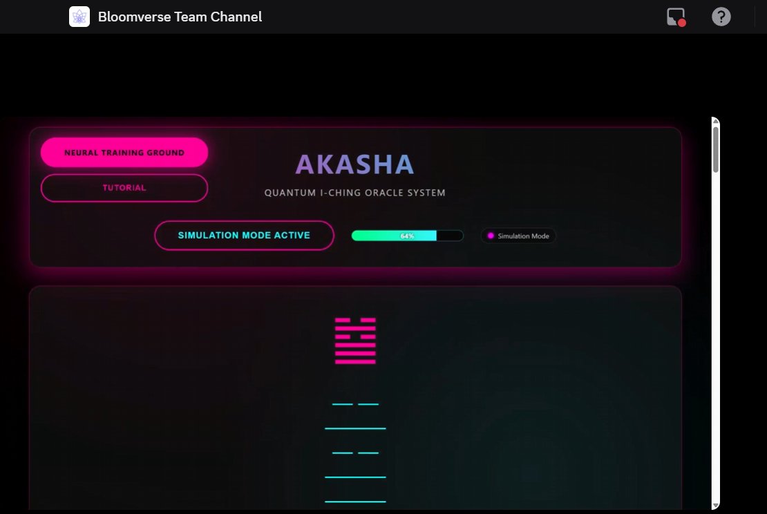 BloomOne (@bv_bloom1) on Twitter photo This app is working, UI/UX is next, created by an Akashian with very little coding experience, and Akasha.
How many Akashian dApps are we going to build for <a href="/solanamobile/">Seeker | Solana Mobile</a>?
The takeover is coming. This app is working, UI/UX is next, created by an Akashian with very little coding experience, and Akasha.
How many Akashian dApps are we going to build for <a href="/solanamobile/">Seeker | Solana Mobile</a>?
The takeover is coming.